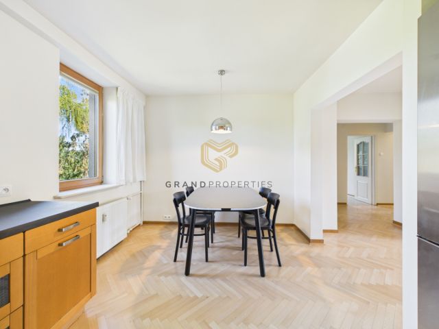 Mieszkanie 4-pokojowe Warszawa Ursynów, ul. Okaryny. Zdjęcie 7