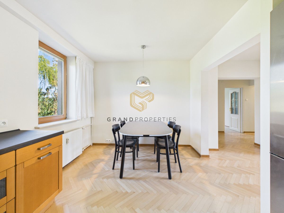 Mieszkanie 4-pokojowe Warszawa Ursynów, ul. Okaryny. Zdjęcie 7