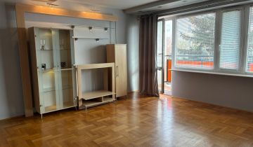 Mieszkanie 4-pokojowe Łomża, ul. Księżnej Anny