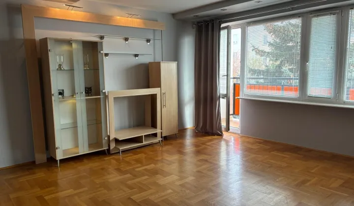 Mieszkanie 4-pokojowe Łomża, ul. Księżnej Anny