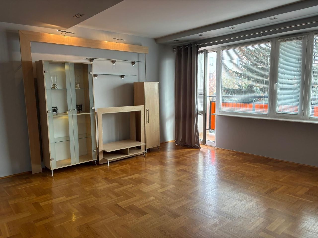 Mieszkanie 4-pokojowe Łomża, ul. Księżnej Anny