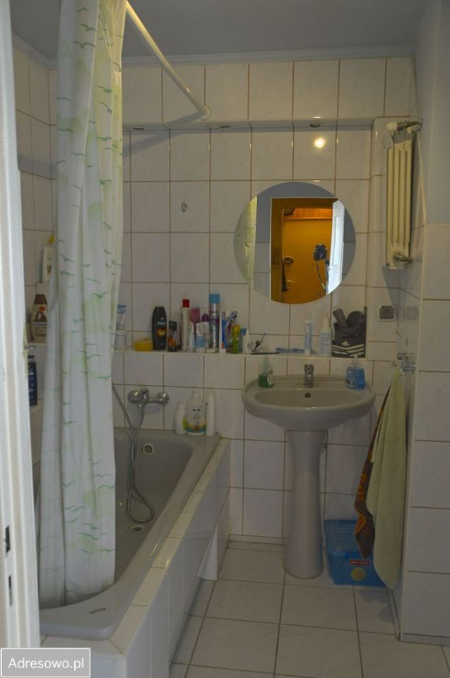 Mieszkanie 5-pokojowe Wrocław Fabryczna, ul. Bystrzycka. Zdjęcie 3