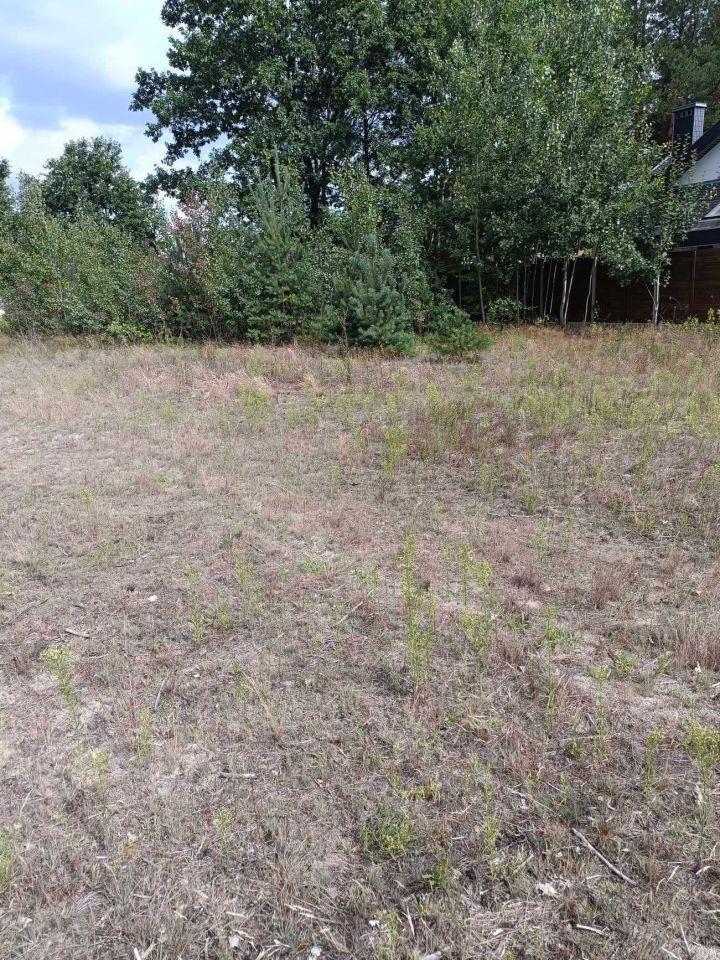 Działka budowlana Marki Struga. Zdjęcie 4