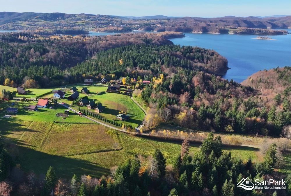 Działka budowlana Werlas. Zdjęcie 3