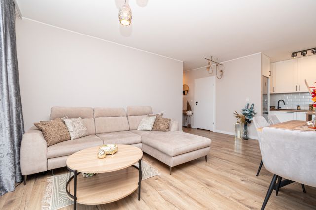 Mieszkanie 2-pokojowe Kalisz, ul. Poznańska. Zdjęcie 4