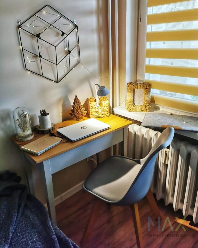 Mieszkanie 3-pokojowe Kraków Krowodrza, ul. Kujawska. Zdjęcie 10