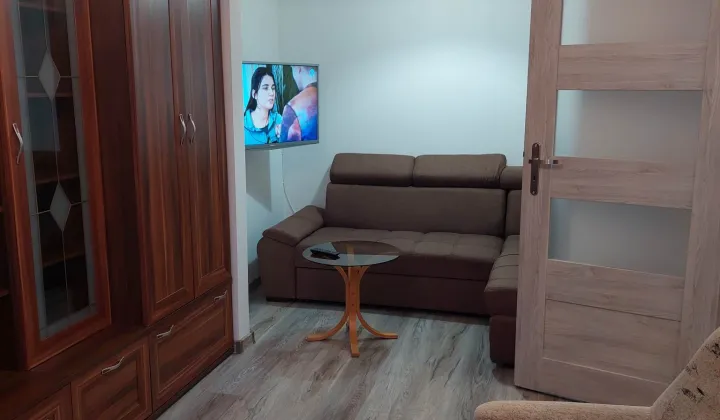 Mieszkanie 2-pokojowe Kraków Mistrzejowice