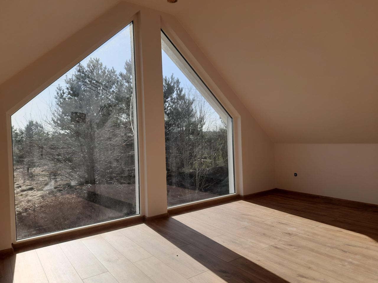 dom letniskowy, 3 pokoje Wielki Podleś. Zdjęcie 8