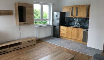 Mieszkanie 2-pokojowe Katowice os. Tysiąclecia, ul. Chorzowska