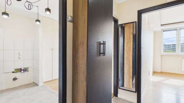 Mieszkanie 2-pokojowe Warszawa Mokotów, ul. Gotarda. Zdjęcie 12