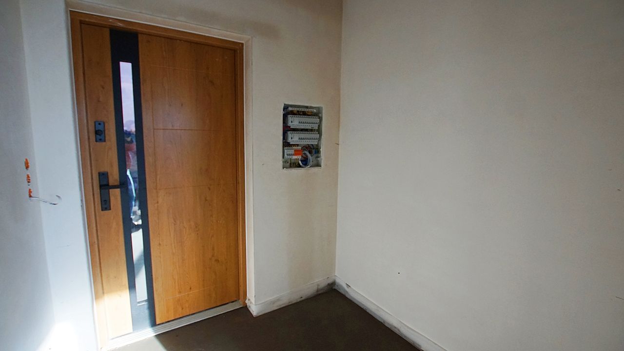 dom wolnostojący, 3 pokoje Juryszewo. Zdjęcie 15