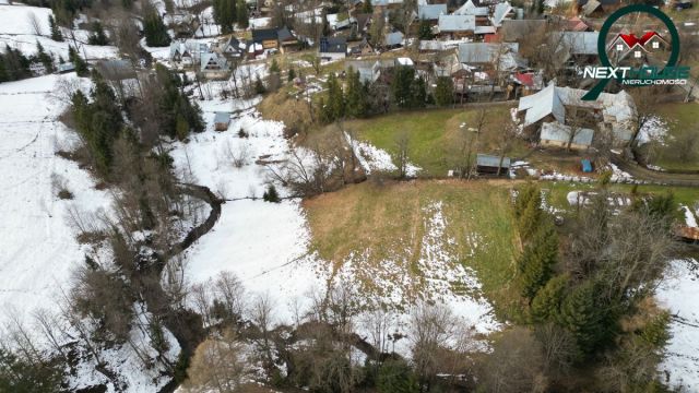 Działka inwestycyjna Dzianisz. Zdjęcie 14