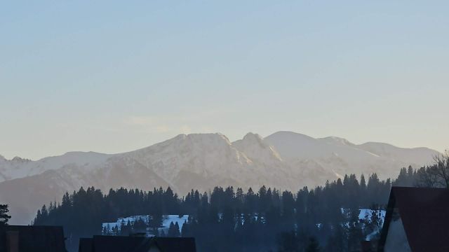 Mieszkanie 1-pokojowe Biały Dunajec, ul. Józefa Piłsudskiego. Zdjęcie 1