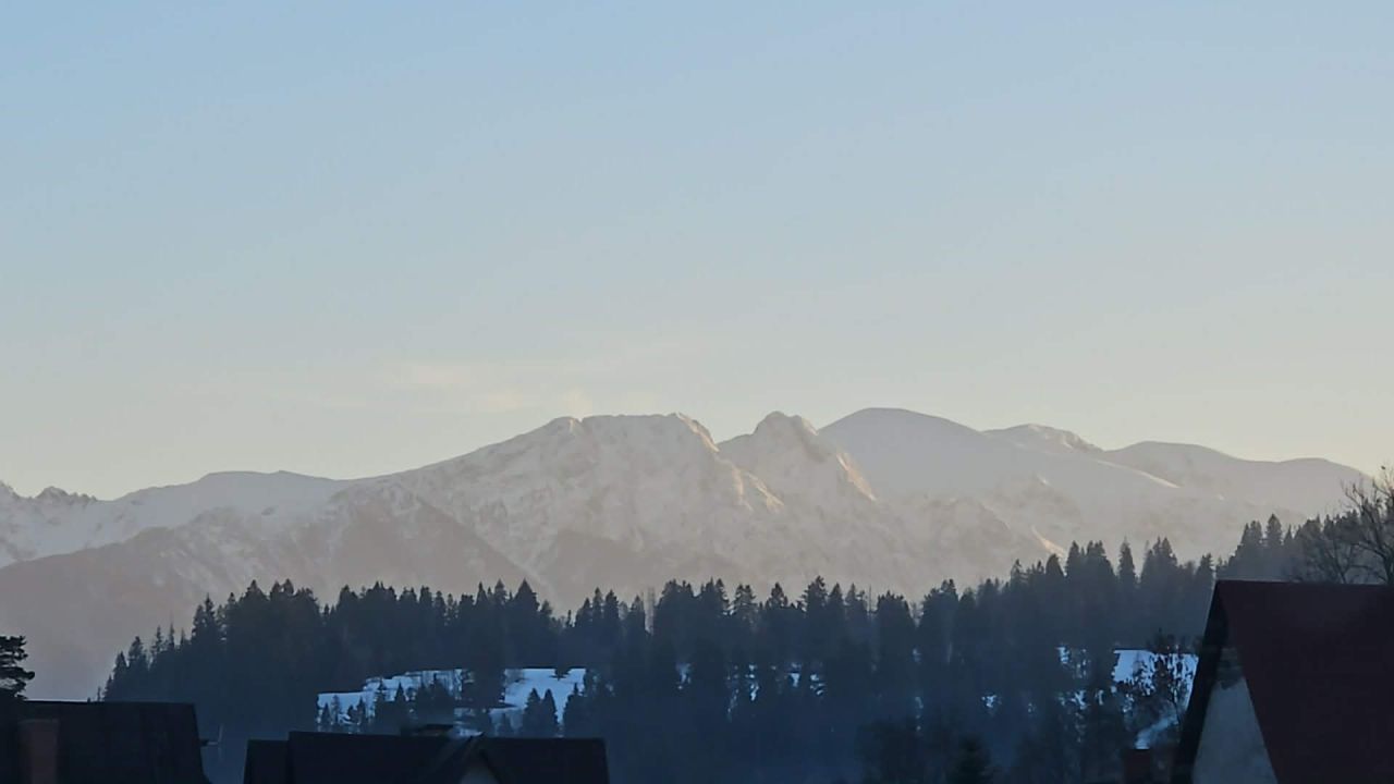 Mieszkanie 1-pokojowe Biały Dunajec, ul. Józefa Piłsudskiego. Zdjęcie 1
