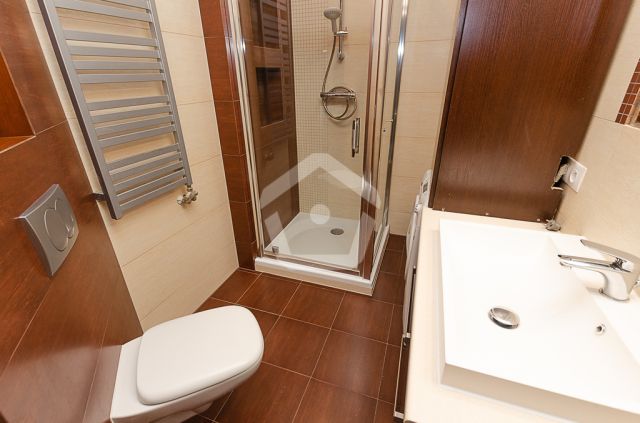 Mieszkanie 3-pokojowe Rzeszów Zalesie, ul. Forsycji. Zdjęcie 10