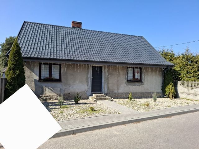 dom wolnostojący Trzciel. Zdjęcie 1