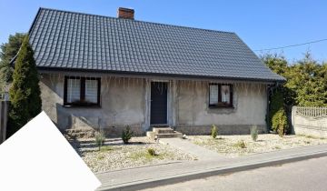 dom wolnostojący Trzciel