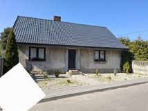 dom wolnostojący Trzciel