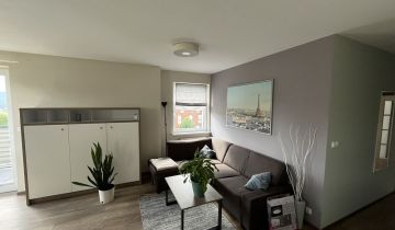 Mieszkanie 3-pokojowe Bielsko-Biała Złote Łany, ul. Złotych Kłosów