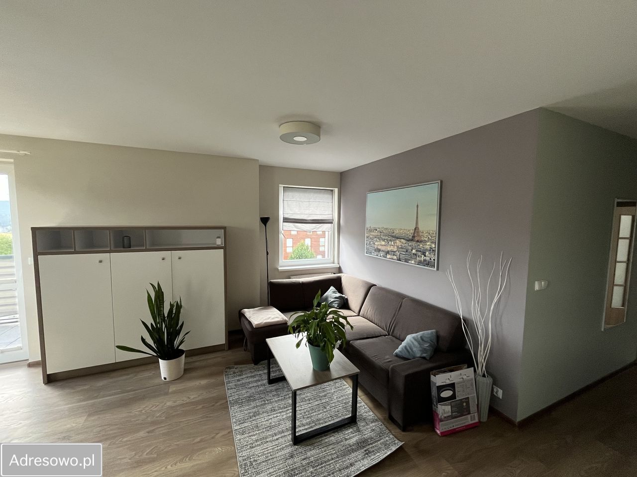 Mieszkanie 3-pokojowe Bielsko-Biała Złote Łany, ul. Złotych Kłosów