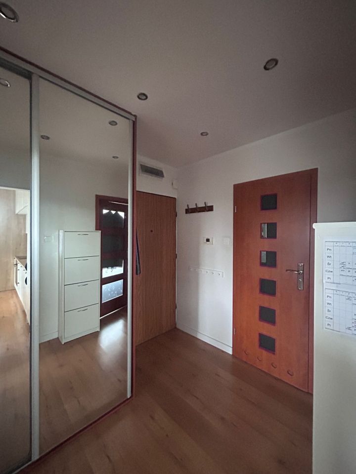 Mieszkanie 3-pokojowe Szczecin Gumieńce, ul. gen. Stanisława Kopańskiego. Zdjęcie 6