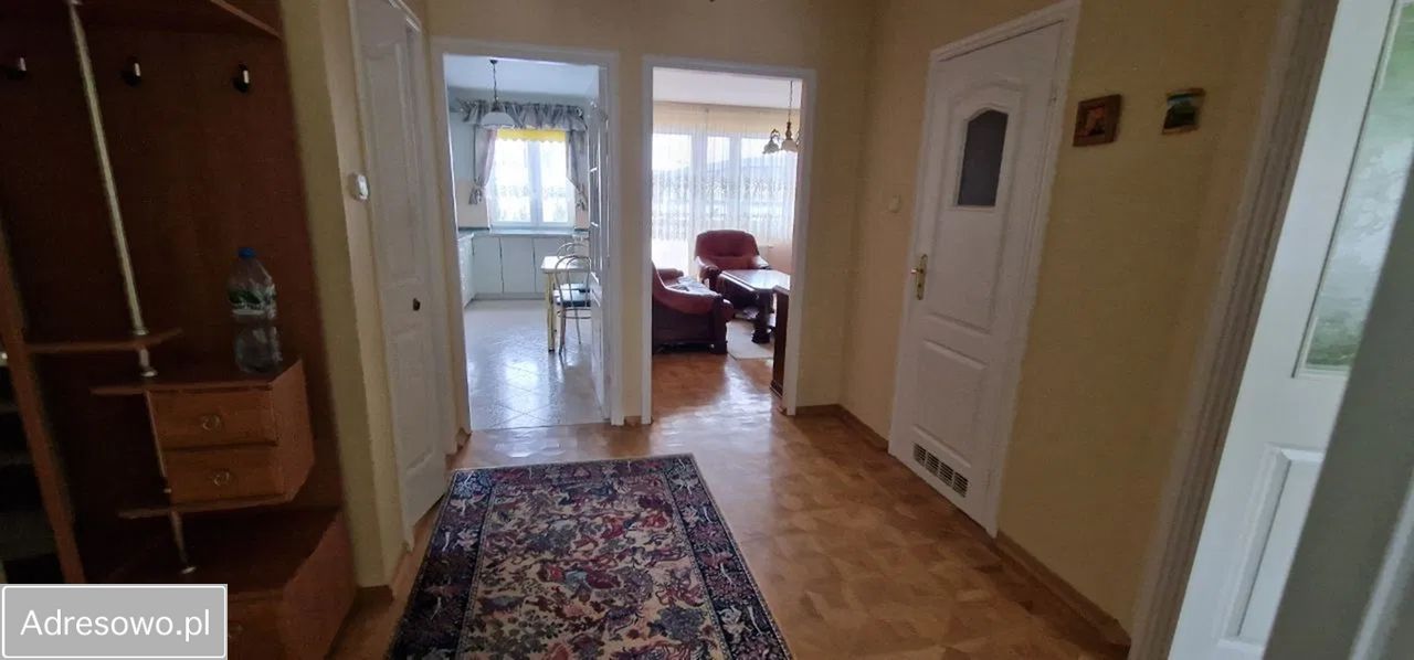 Mieszkanie 3-pokojowe Gorzów Wielkopolski Górczyn, ul. Plac Jana Pawła II. Zdjęcie 3