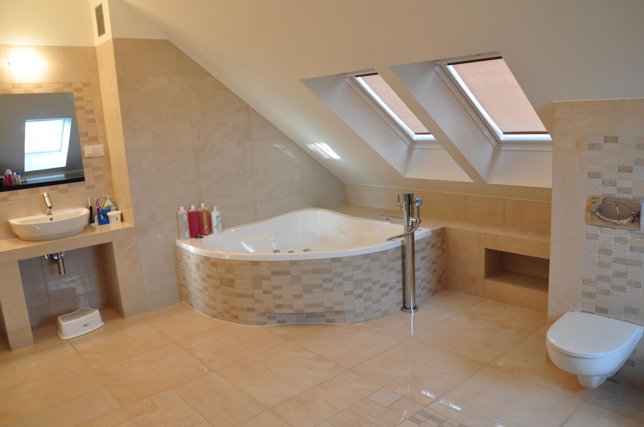 dom wolnostojący, 5 pokoi Stanowice, ul. Brzozowa. Zdjęcie 14