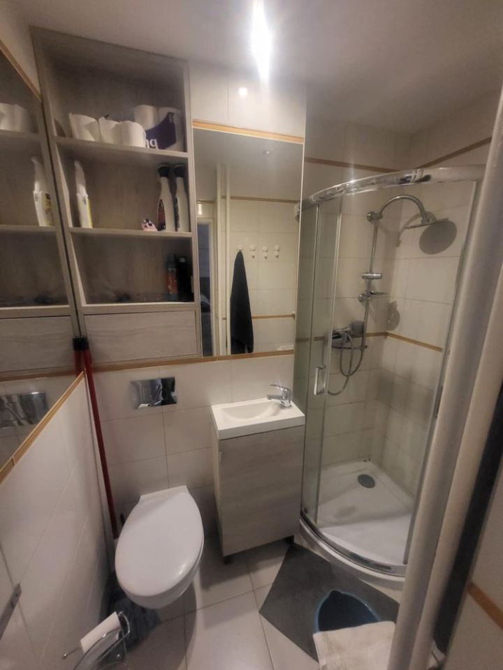 Mieszkanie 1-pokojowe Koszalin, ul. marsz. Józefa Piłsudskiego. Zdjęcie 2