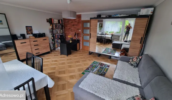 Mieszkanie 2-pokojowe Lublin Bronowice, ul. Majdan Tatarski