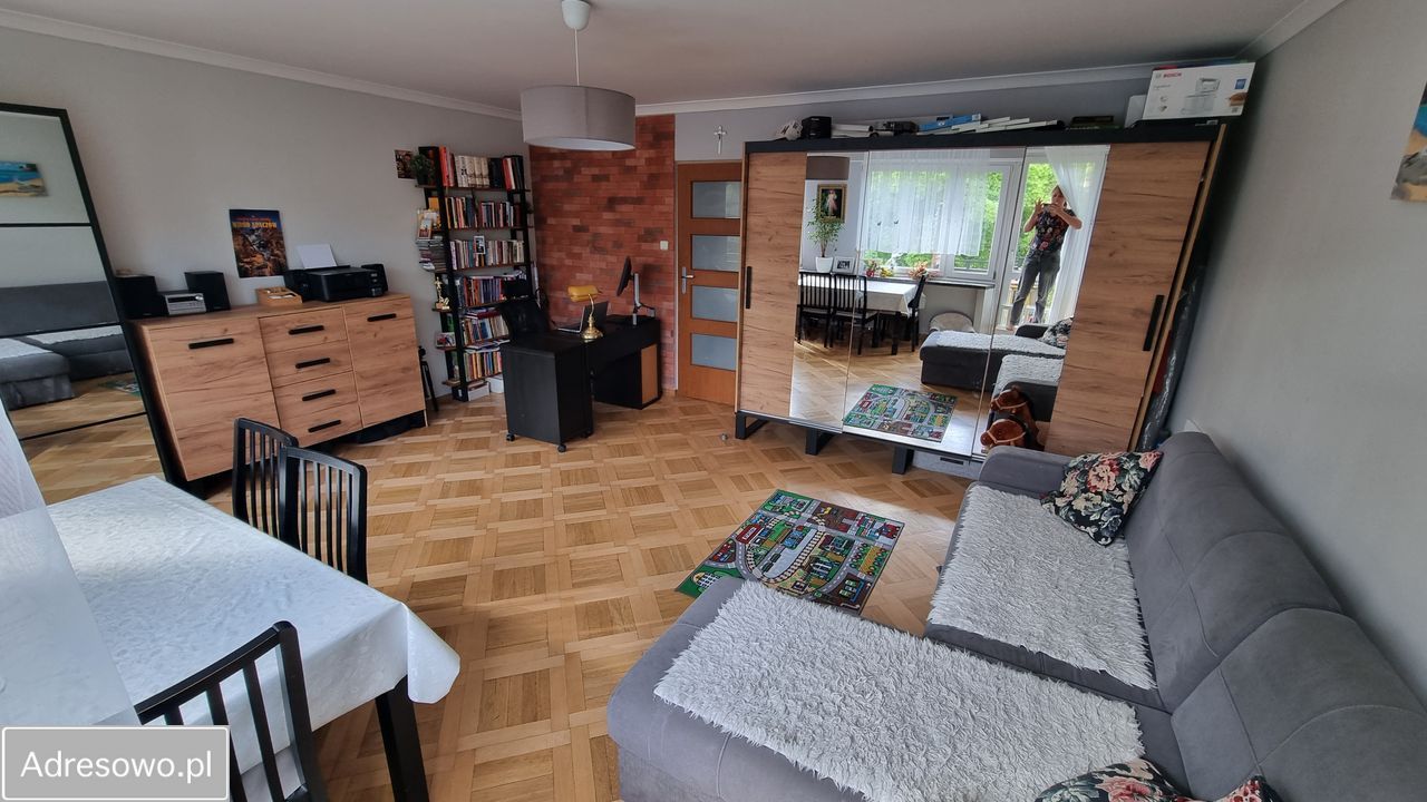 Mieszkanie 2-pokojowe Lublin Bronowice, ul. Majdan Tatarski. Zdjęcie 1