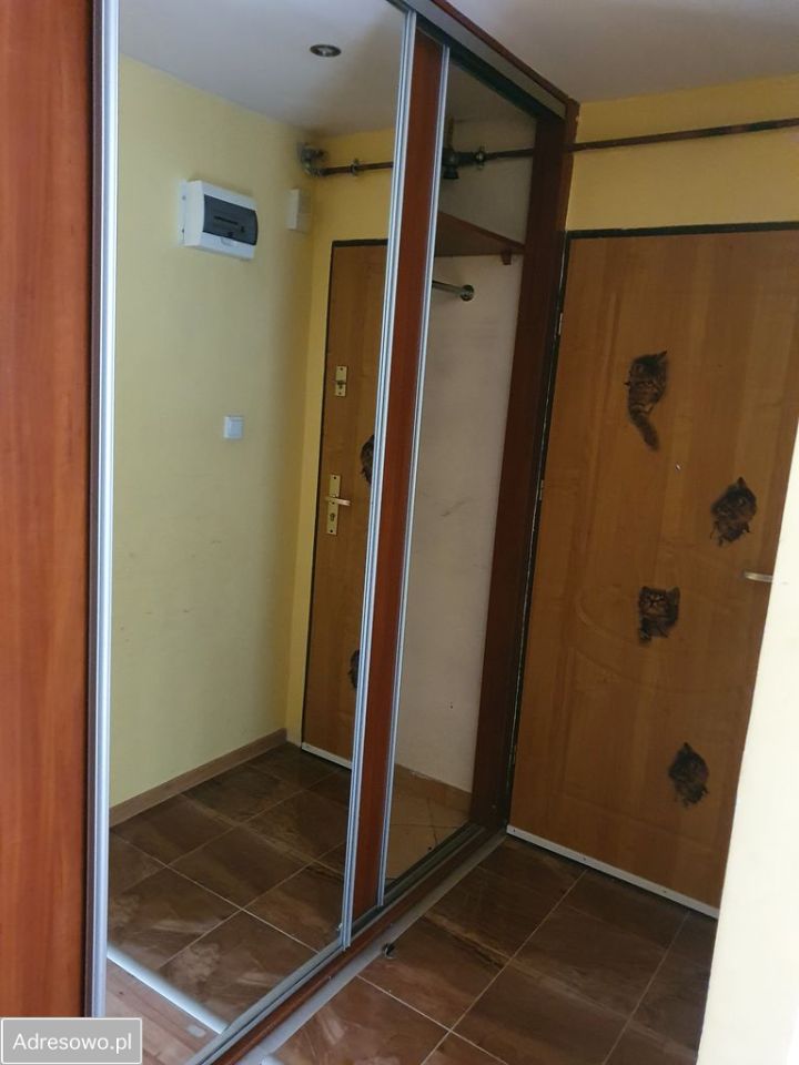 Mieszkanie 3-pokojowe Lublin Dziesiąta. Zdjęcie 5