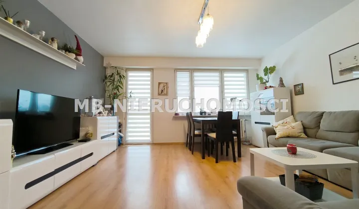 Mieszkanie 4-pokojowe Olsztyn Pieczewo, ul. Bolesława Jeziołowicza