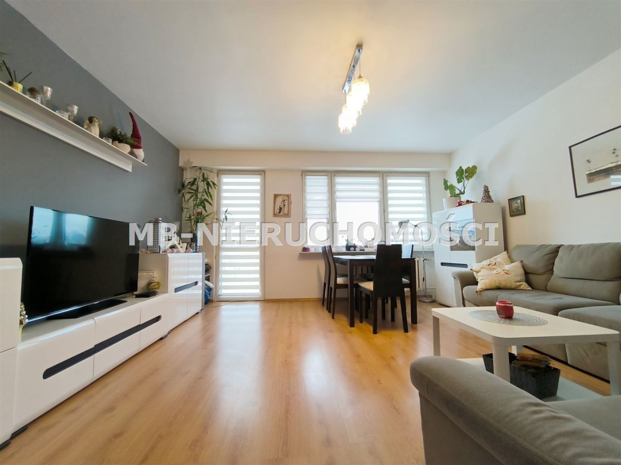 Mieszkanie 4-pokojowe Olsztyn Pieczewo, ul. Bolesława Jeziołowicza. Zdjęcie 1