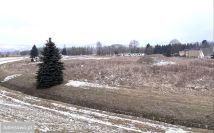 Działka budowlana Miszkowice. Zdjęcie 1