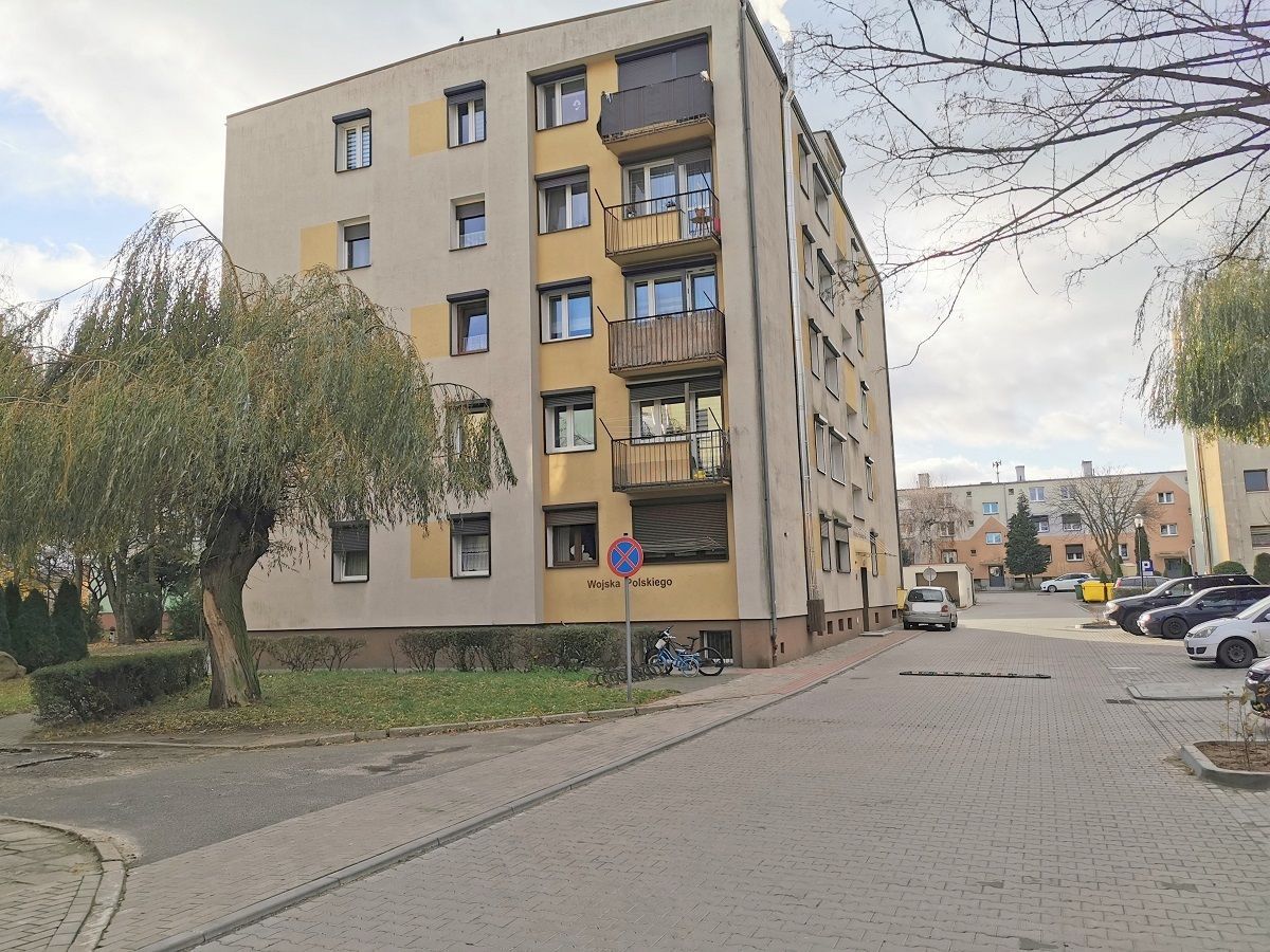 Mieszkanie 3-pokojowe Pleszew, ul. Aleje Wojska Polskiego. Zdjęcie 13