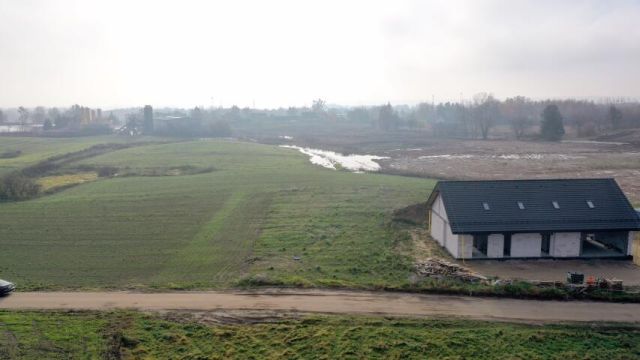 Działka budowlana Gajewo, ul. Wierzbowa. Zdjęcie 6