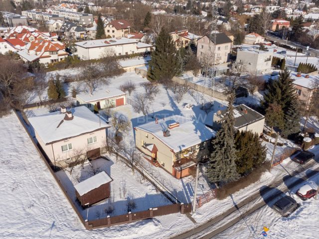 Działka inwestycyjna Warszawa Ursus, ul. Władysława Bieńczaka. Zdjęcie 4