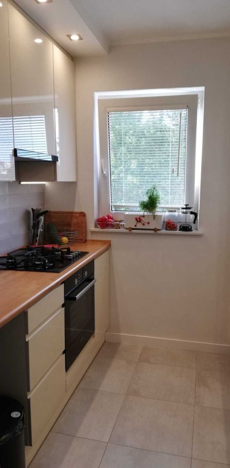 Mieszkanie 3-pokojowe Warszawa Wola, ul. Jana Olbrachta. Zdjęcie 2