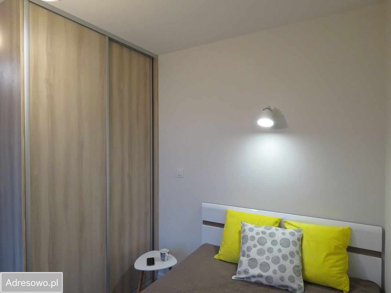 Mieszkanie 2-pokojowe Wrocław Fabryczna, ul. Legnicka. Zdjęcie 15