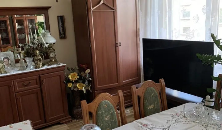 Mieszkanie 3-pokojowe Turna