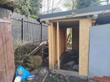 Działka rod Zabrze, ul. Józefa Rymera. Zdjęcie 3