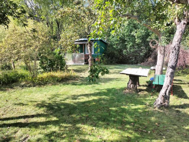 Działka rod Zielona Góra. Zdjęcie 1