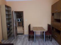 Mieszkanie 3-pokojowe Wrocław Krzyki, ul. Łódzka. Zdjęcie 4