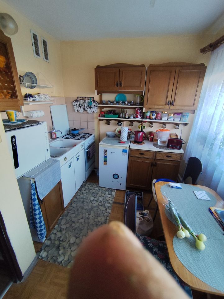 Mieszkanie 1-pokojowe Chróstnik, Małomicka. Zdjęcie 6