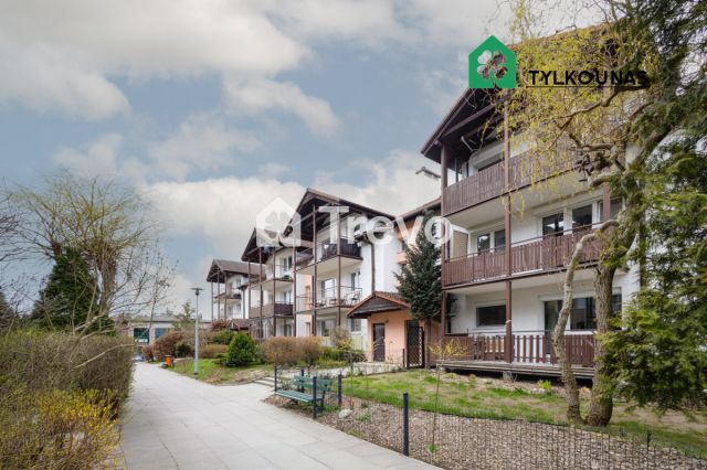 Mieszkanie 3-pokojowe Gdańsk Jasień, ul. Damroki. Zdjęcie 20