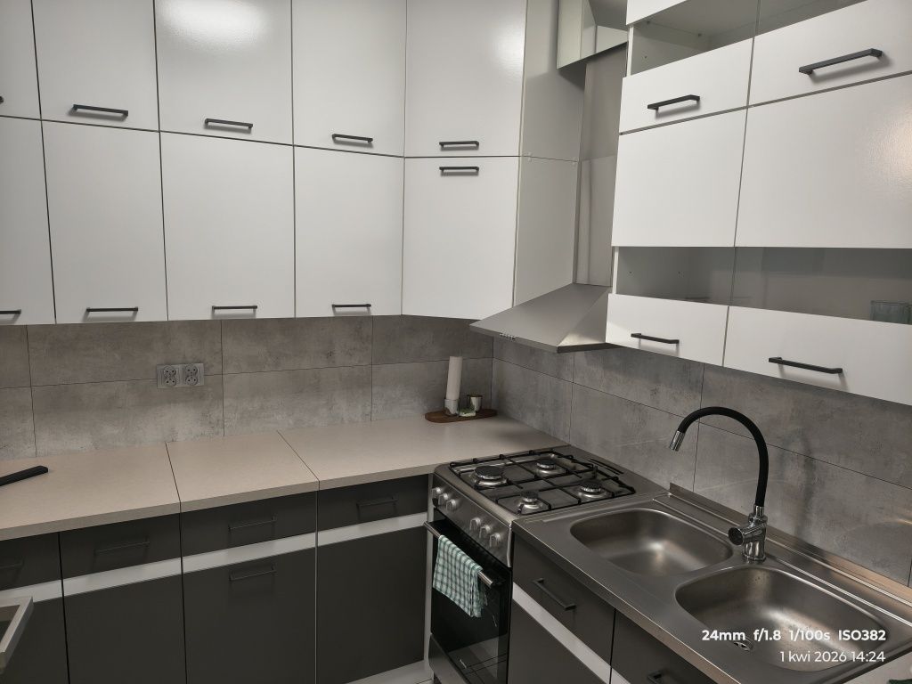 Mieszkanie 2-pokojowe Cieszyn, ul. Ludwika Skrzypka. Zdjęcie 7