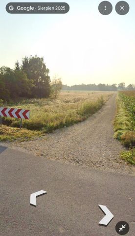 Działka budowlana Bolesław. Zdjęcie 1