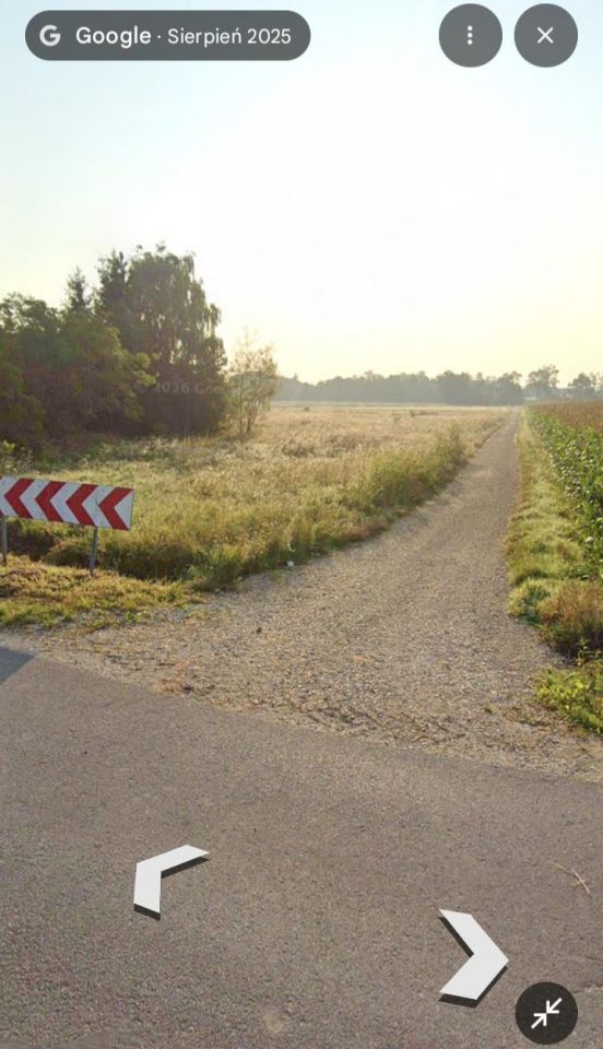 Działka budowlana Bolesław. Zdjęcie 1