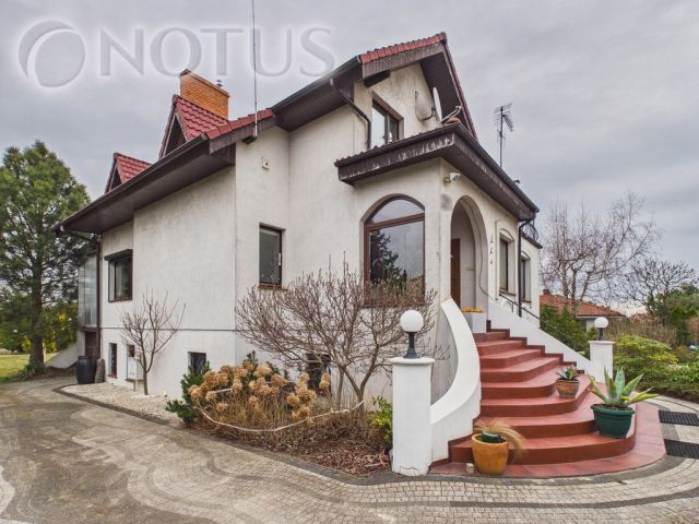 dom wolnostojący, 5 pokoi Gniezno. Zdjęcie 16