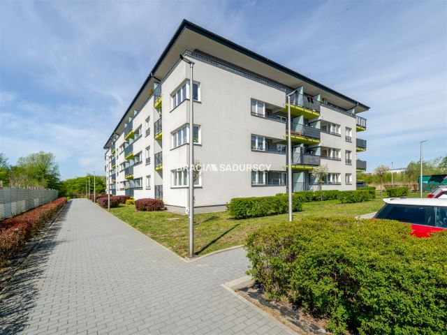 Mieszkanie 3-pokojowe Kraków Kliny, ul. Anny Szwed-Śniadowskiej. Zdjęcie 19